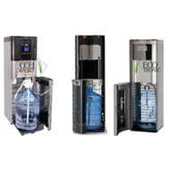 с нижней загрузкой