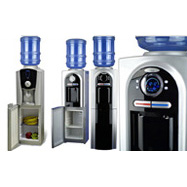 с холодильником