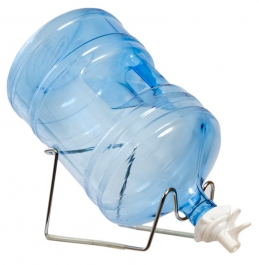 Кран-клапан для воды