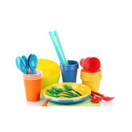 Одноразовая посуда