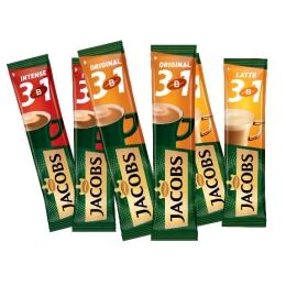 Кофе порционный