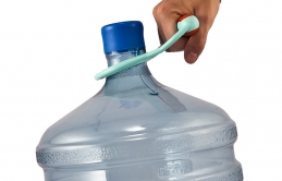 Бутыли и ручки