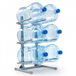 Подставки для бутылей