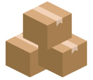 Вода питьевая «Королевская» 18,9 л.