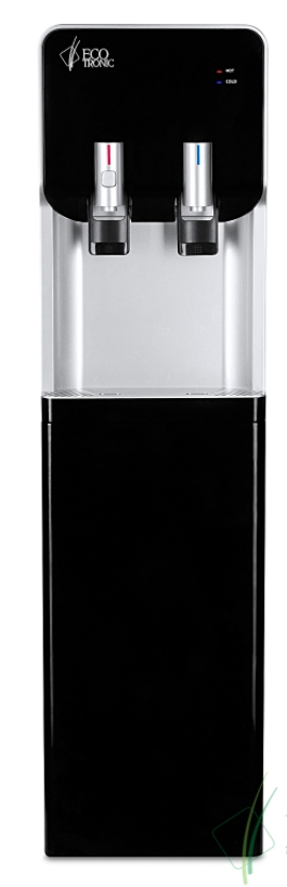 Пурифайер Ecotronic M40-U4L black+silver