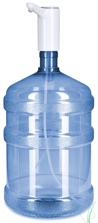 Помпа аккумуляторная Ecotronic PLR-110