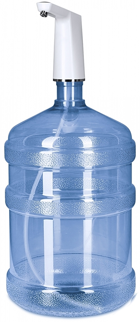 Помпа аккумуляторная Ecotronic PLR-410