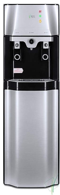 Пурифайер Ecotronic T98-U4L black