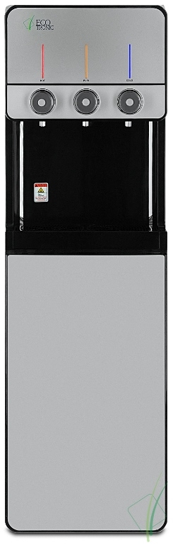 Пурифайер Ecotronic V19-U4L black с ультрафильтрацией