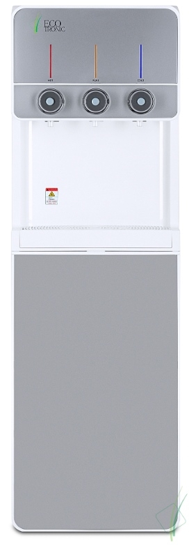 Пурифайер Ecotronic V19-U4L white с ультрафильтрацией