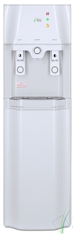 Пурифайер Ecotronic T98-U4L white