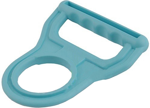 Ручка для бутылей пластиковая