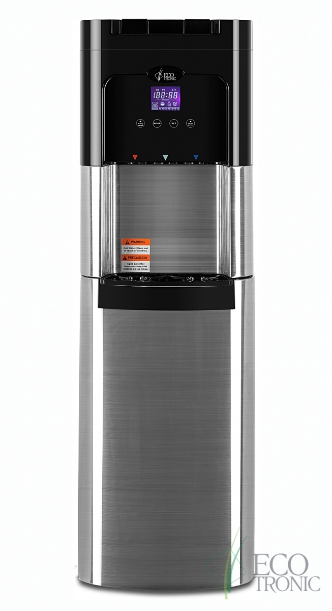 Кулер Ecotronic C11-LXPM