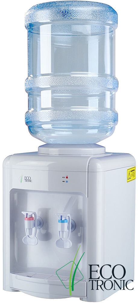 Кулер Ecotronic V22-TN