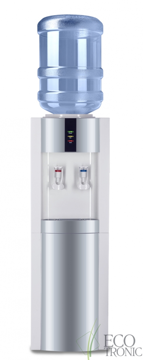 Раздатчик воды Ecotronic V21-LWD (белый)