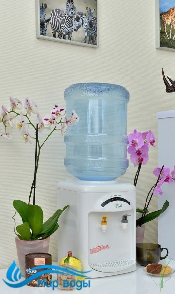 Заказать годовое обслуживание кулера для воды