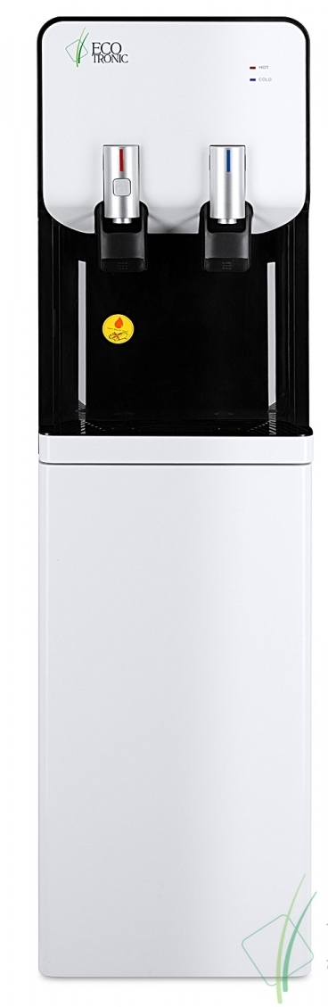 Пурифайер Ecotronic M40-U4L white+black
